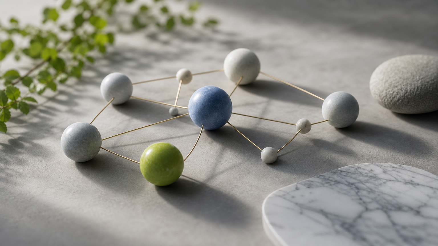 SEO Is No Longer About Metrics. It’s About Associations.