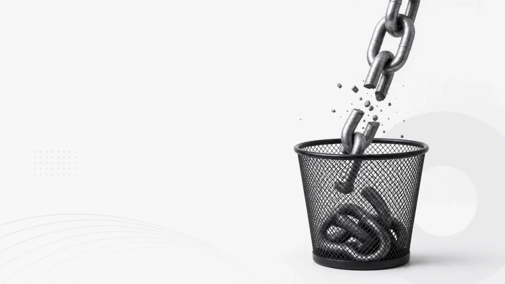 semantic links blog header image
