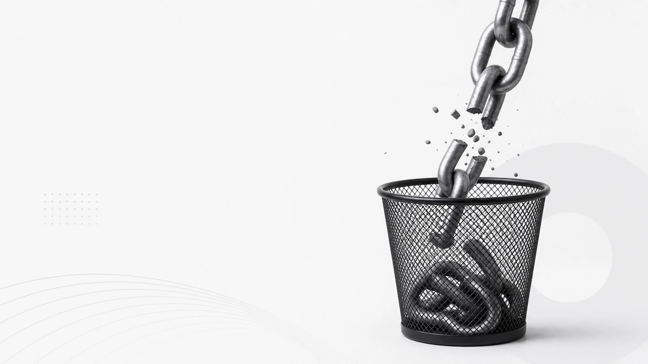 Why Agency Owners Are Overpaying for Links That Google Has Learned to Ignore